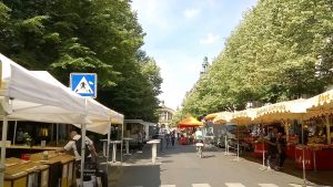 #Bahnhofsviertel #Kaisermarkt