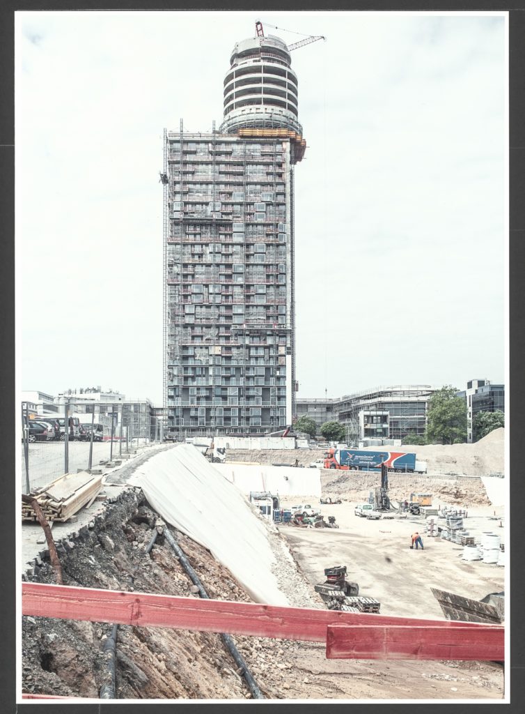 Stadt der Fotografinnen. Frankfurt 1844-2024