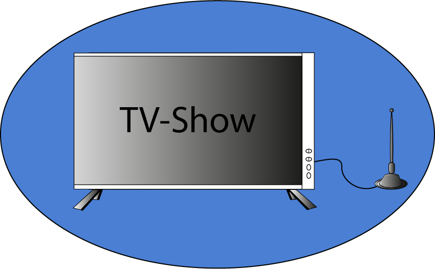 #TV #Antenne