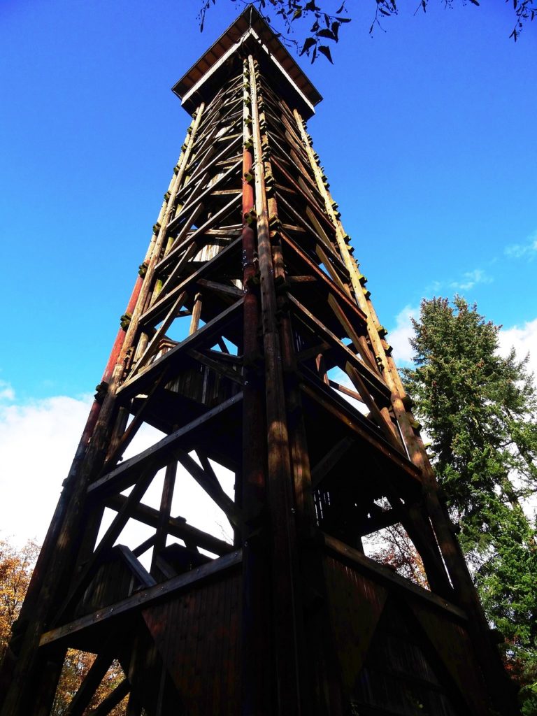 #Kultur #Holzturm #Stadtherz