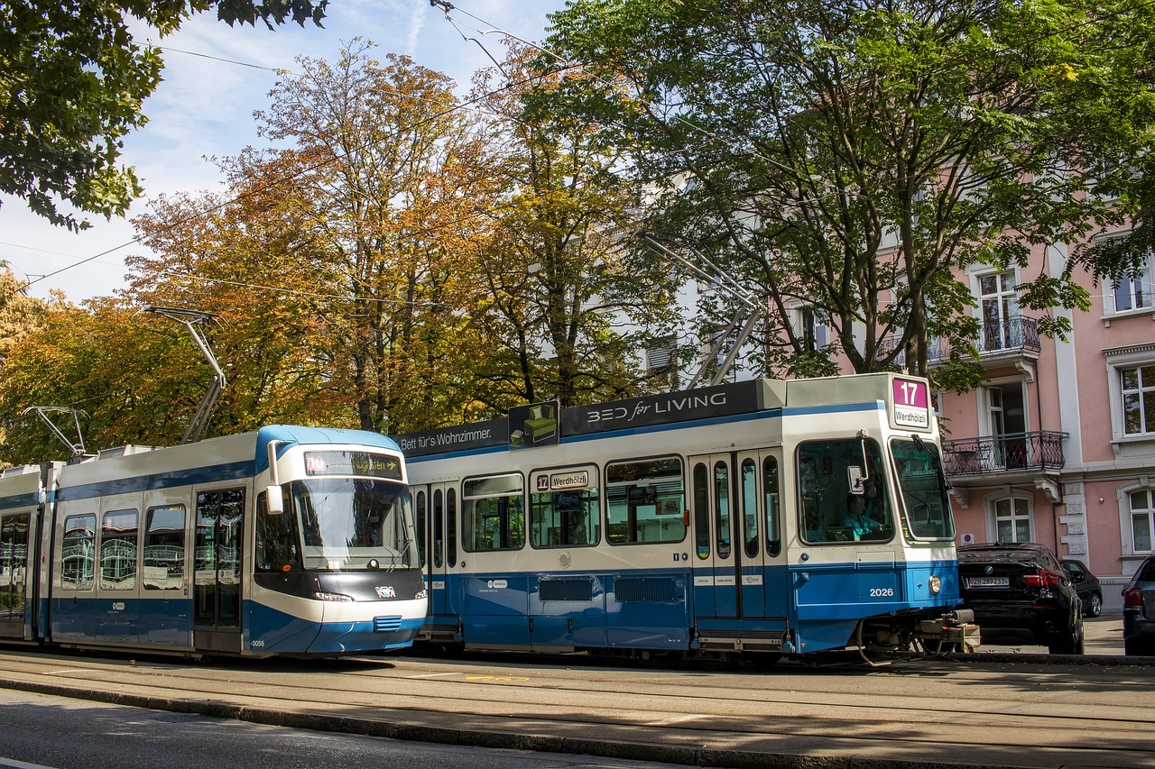 #Straßenbahn #Tram