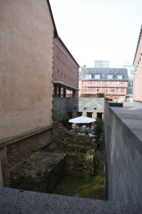 #HistorischesMuseum #Römerberg #Altstadt 'HMF-Quartier