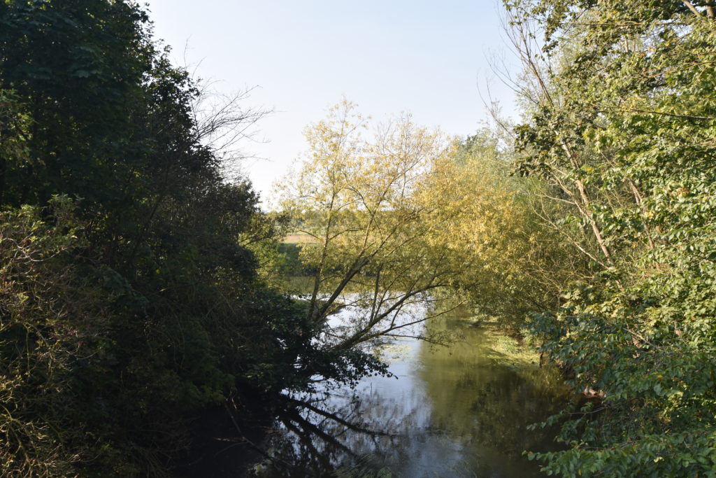 #Nidda, #Nordpark