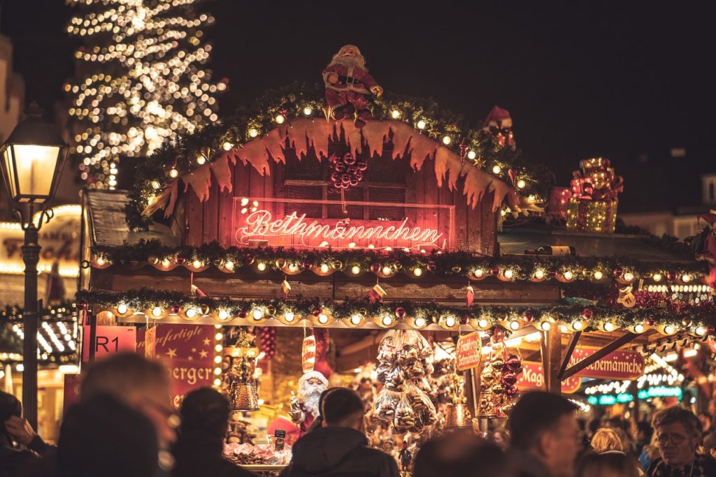 Weihnukka – Geschichten zwischen Advent, Chanukka & den drei heiligen Königen